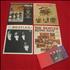 The Beatles The Capitol Albums Vol 1 memorabilia US BTLMMTH353539