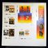 The Beatles The Capitol Albums Vol. 2 artwork US BTLARTH593189