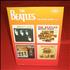 The Beatles The Capitol Albums Vol.1 display US BTLDITH339876