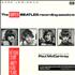 The Beatles The Complete Beatles Recording Sessions book UK BTLBKTH262081