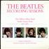 The Beatles The Complete Beatles Recording Sessions book UK BTLBKTH283076