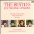 The Beatles The Complete Beatles Recording Sessions book UK BTLBKTH642490