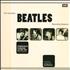 The Beatles The Complete Beatles Recording Sessions book UK BTLBKTH642492