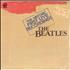 The Beatles The Historic First Live Recordings - Sealed 2-LP vinyl set Canadian BTL2LTH427174