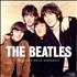 The Beatles The Illustrated Biography book US BTLBKTH486651