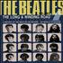 The Beatles The Long & Winding Road - The History Of The Beatles On Record book UK BTLBKTH642482