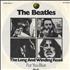 The Beatles The Long And Winding Road - 1st 7