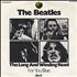 The Beatles The Long And Winding Road - 2nd 7