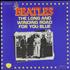 The Beatles The Long And Winding Road 7