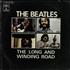 The Beatles The Long And Winding Road 7