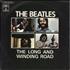 The Beatles The Long And Winding Road 7