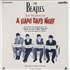 The Beatles The Making Of A Hard Day's Night - Shrink laserdisc UK BTLLZTH704285