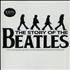 The Beatles The Story Of The Beatles book UK BTLBKTH611129