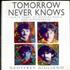 The Beatles Tomorrow Never Knows book UK BTLBKTO509555