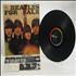 The Beatles Volume 5 - Beatles For Sale vinyl LP Mexican BTLLPVO396635