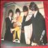 The Beatles Warwick Hotel poster Japanese BTLPOWA351792