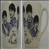 The Beatles Washington China Mug memorabilia UK BTLMMCH393953
