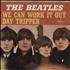 The Beatles We Can Work It Out - 1st 7