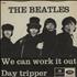 The Beatles We Can Work It Out - P/S 7