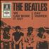 The Beatles We Can Work It Out 7