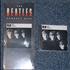 The Beatles With The Beatles + longbox CD album US BTLCDWI265224
