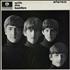 The Beatles With The Beatles - 1 Box vinyl LP Swedish BTLLPWI600378