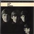 The Beatles With The Beatles vinyl LP US BTLLPWI228259