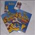 The Beatles Yellow Submarine + 1-trk CD press kit US BTLKIYE190227
