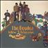 The Beatles Yellow Submarine - 1st vinyl LP UK BTLLPYE249496