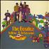 The Beatles Yellow Submarine - 1st vinyl LP UK BTLLPYE57791