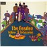 The Beatles Yellow Submarine - 1st vinyl LP Australian BTLLPYE86987