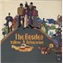 The Beatles Yellow Submarine - 3rd - VG LP UNITED KINGDOM BTLLPYE880071