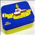 The Beatles Yellow Submarine Keepsake Tin memorabilia UK BTLMMYE356082
