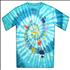 The Beatles Yellow Submarine Tie Dye- XL T-Shirt t-shirt UK BTLTSYE332216