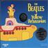 The Beatles Yellow Submarine Video CD Singapore BTLVDYE158757