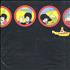 The Beatles Yellow Submarine t-shirt UK BTLTSYE212946