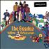 The Beatles Yellow Submarine vinyl LP US BTLLPYE213849