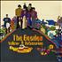 The Beatles Yellow Submarine vinyl LP Italian BTLLPYE351060