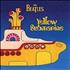 The Beatles Yellow Submarine book UK BTLBKYE352272