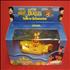 The Beatles Yellow Submarine Toy UK BTLTYYE353900