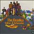 The Beatles Yellow Submarine vinyl LP Venezuelan BTLLPYE367121