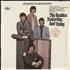 The Beatles Yesterday And Today - Subs + RIAA seal vinyl LP US BTLLPYE287224