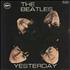 The Beatles Yesterday E.P. - �600 7