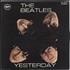 The Beatles Yesterday E.P. - �700 7
