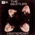 The Beatles Yesterday EP 7