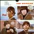 The Beatles Yesterday EP 7