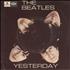The Beatles Yesterday EP 7
