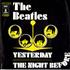 The Beatles Yesterday 7