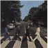 THE%5FBEATLES ABBEY%2BROAD vinyl LP US 