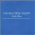 The Beautiful South Little Blue CD single UK BSOC5LI92933